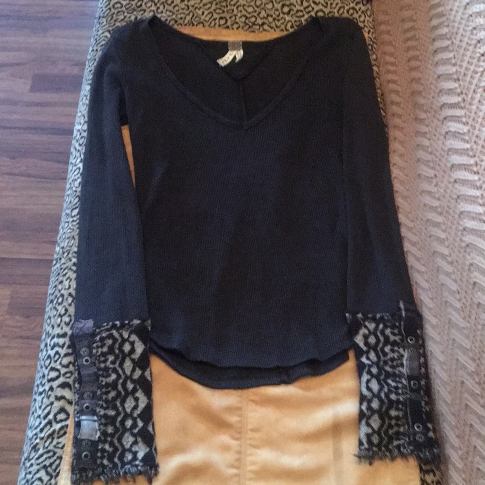 Free people thermal